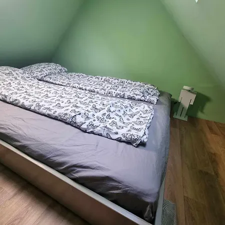 Hébergement de vacances Xs *